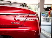 Mercedes-Benz Třídy S 24