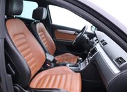 Volkswagen Passat Kombi 2,0 l 125 kw