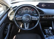 Mazda 3 Sedan / Limuzína 2,0 l 110 kw