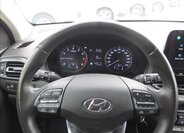 Hyundai i30 Kombi 1,5 l 117 kw