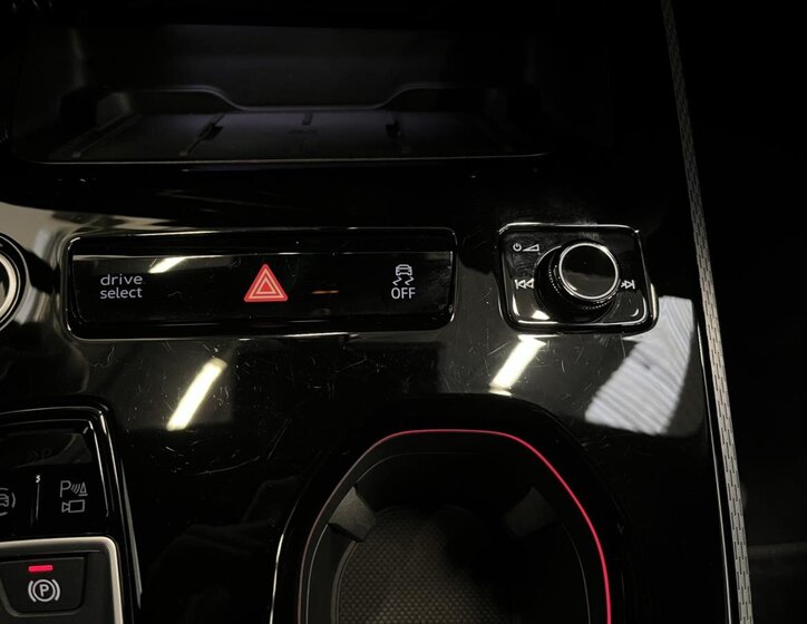 Audi A5 Liftback 2,0 l 150 kw