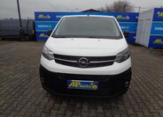 Opel Vivaro Ostatní 1,5 l 75 kw