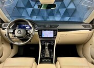 Škoda Superb 10