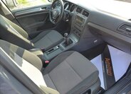 Volkswagen Golf Hatchback 1,2 l 63 kw