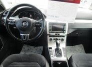 Volkswagen Passat Kombi 2,0 l 130 kw