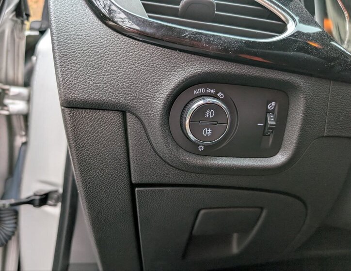 Opel Astra Kombi 1,5 l 90 kw