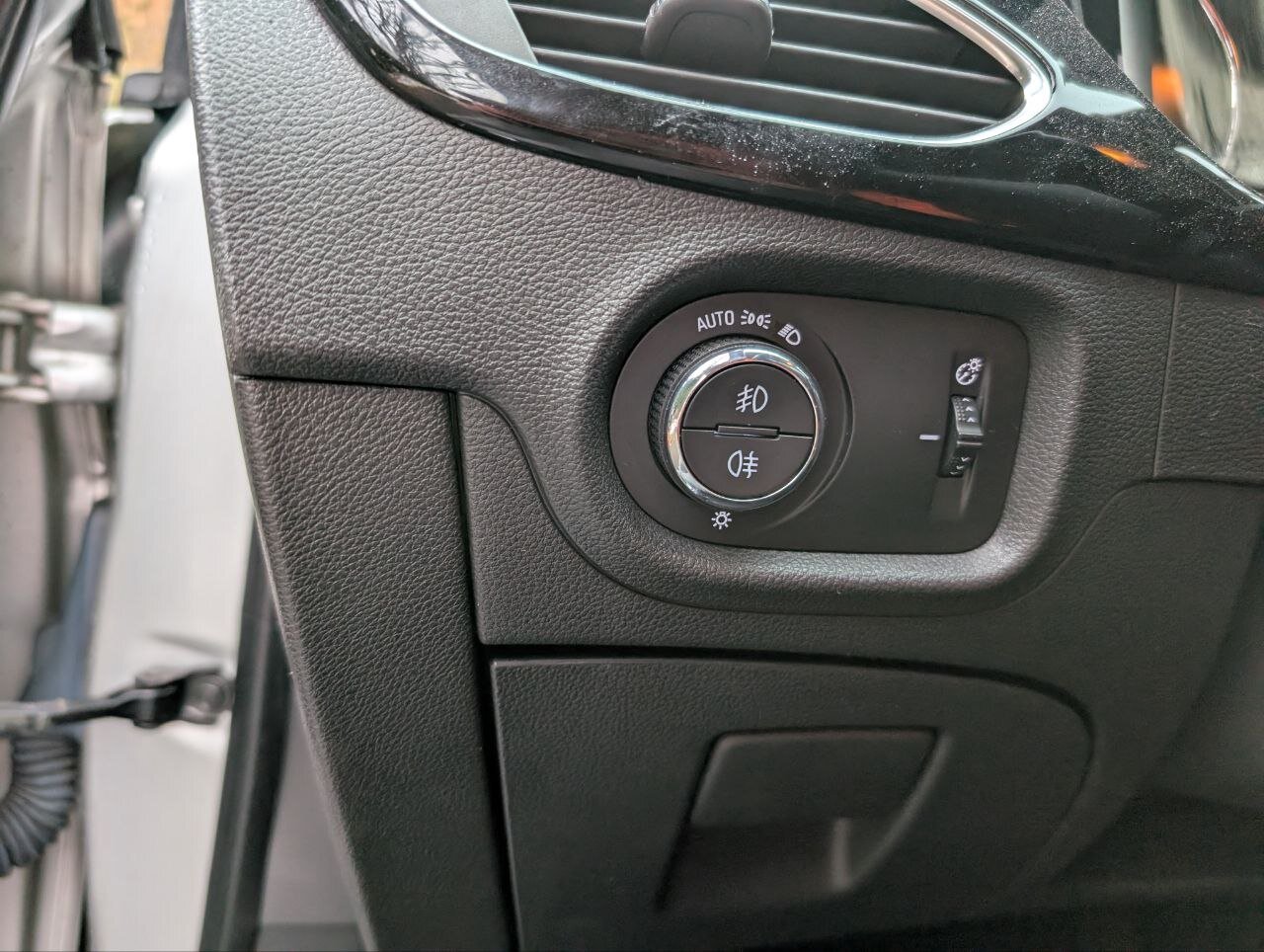 Opel Astra Kombi 1,5 l 90 kw