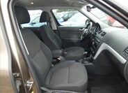 Škoda Yeti 10