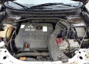 Mitsubishi Outlander SUV / Terénní 2,0 l 103 kw