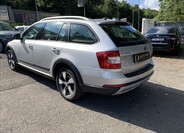 Škoda Octavia 7