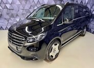 Mercedes-Benz Třídy V Kombi 2,0 l 174 kw