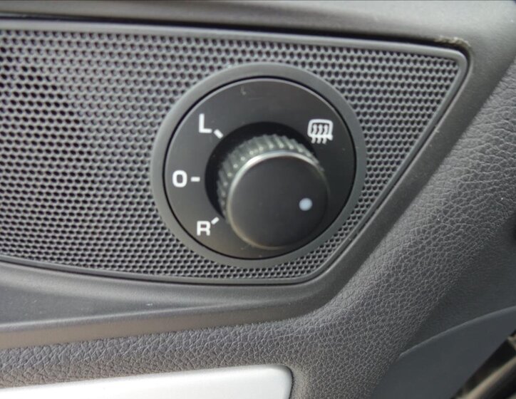 Škoda Octavia Kombi 1,4 l 90 kw