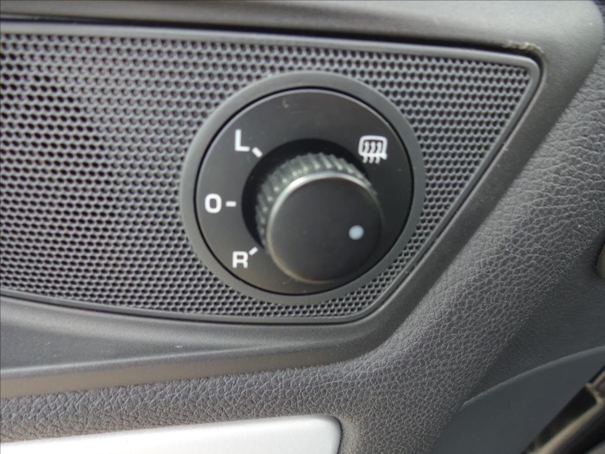 Škoda Octavia Kombi 1,4 l 90 kw