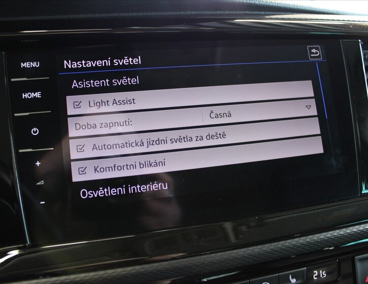 Volkswagen Multivan MPV 2,0 l 146 kw