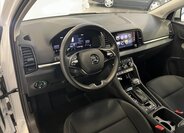 Škoda Karoq SUV / Terénní 1,5 l 110 kw