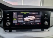 Škoda Octavia Kombi 2,0 l 85 kw