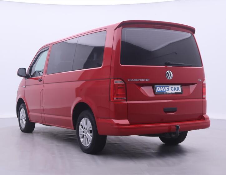 Volkswagen Transporter 5