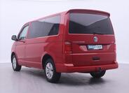Volkswagen Transporter 5