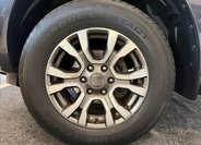 Ford Ranger Pick-up 3,2 l 147 kw