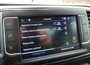 Peugeot Traveller MPV 2,0 l 130 kw