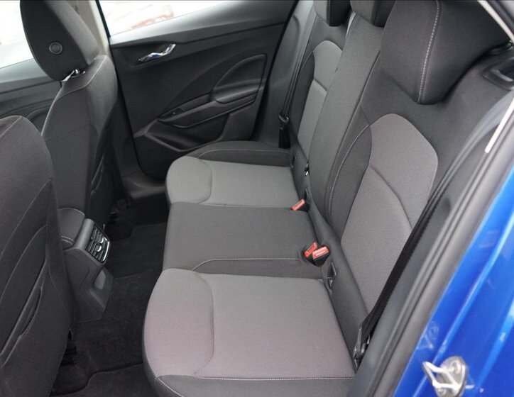 Škoda Fabia Hatchback 999,0 59 kw