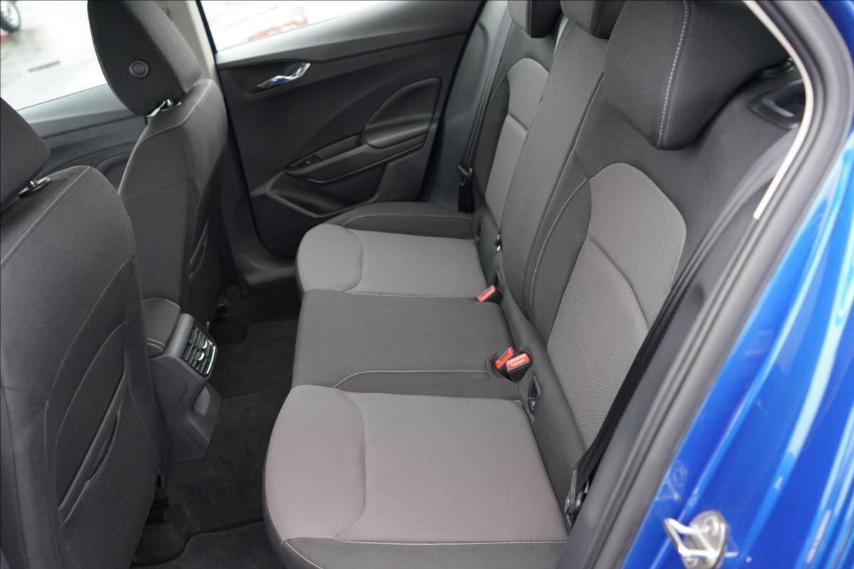 Škoda Fabia Hatchback 999,0 59 kw