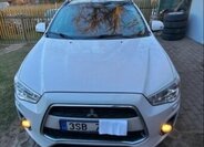Mitsubishi ASX SUV / Terénní 0,0 0