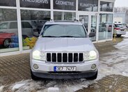 Jeep Grand Cherokee SUV 3,0 l 160 kw