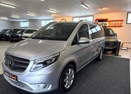 Mercedes-Benz Třídy V MPV 2,1 l 140 kw