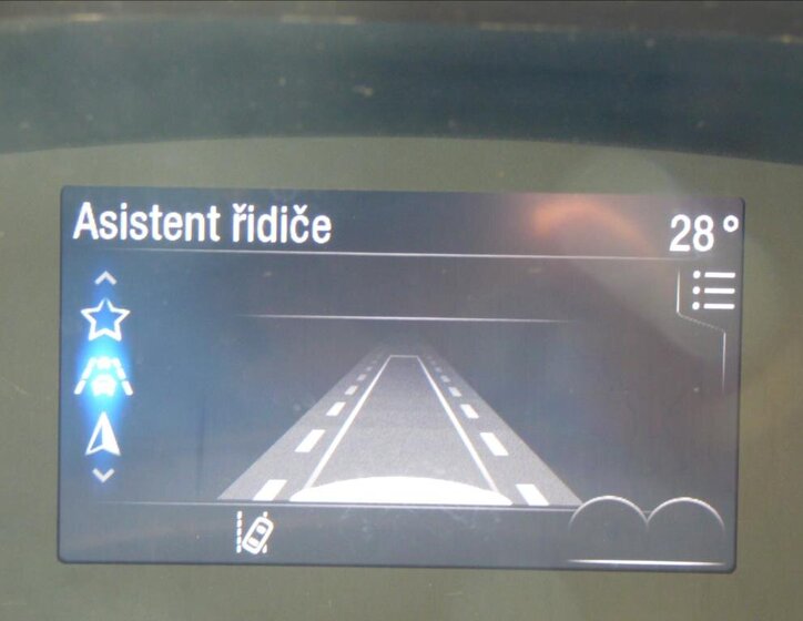 Ford Transit Custom Ostatní 2,0 l 96 kw