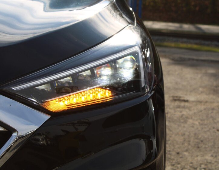 Hyundai Tucson SUV / Terénní 1,6 l 100 kw