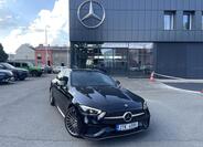 Mercedes-Benz Třídy C 1