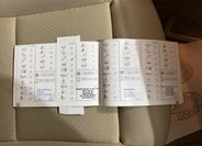 BMW X3 SUV 2,0 l 135 kw