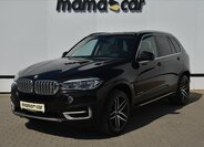 BMW X5 SUV / Terénní 3,0 l 230 kw