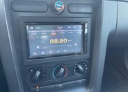 Ford Mustang Kabriolet 4,0 l 157 kw