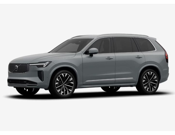 Volvo XC90 SUV / Terénní 2,0 l 184 kw