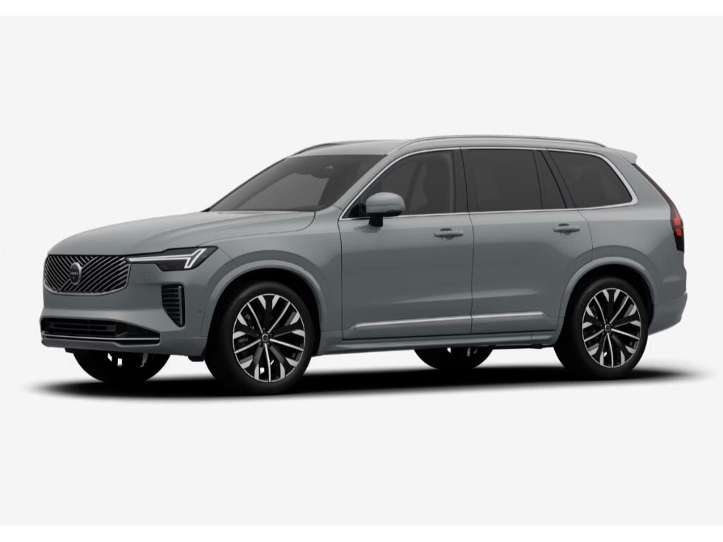 Volvo XC90 SUV / Terénní 2,0 l 184 kw