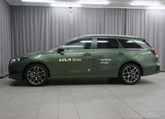KIA Ceed Kombi 1,5 l 103 kw