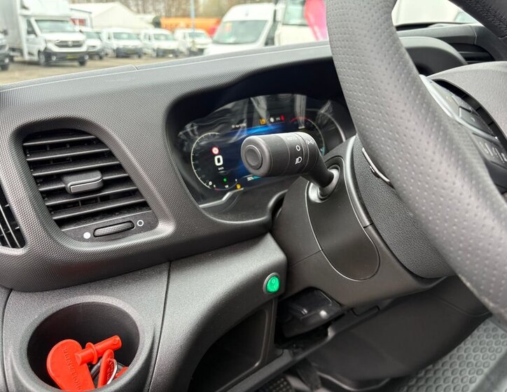 Iveco Daily Ostatní 3,0 l 129 kw