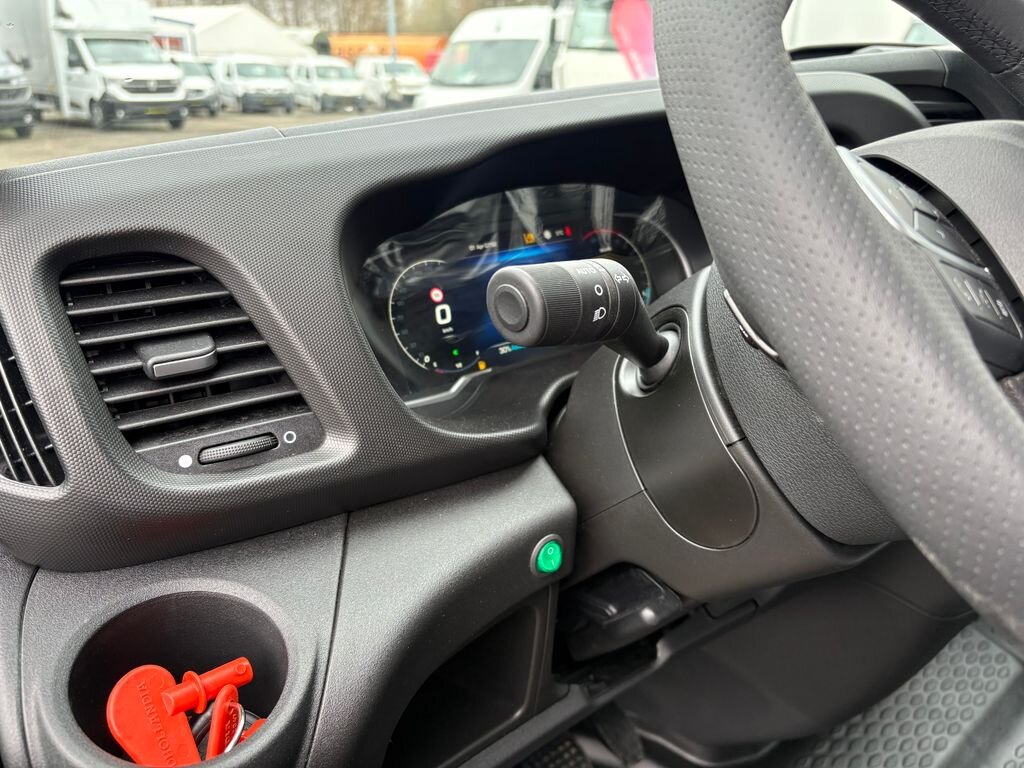 Iveco Daily Ostatní 3,0 l 129 kw