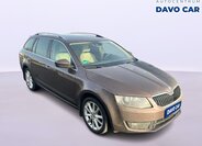 Škoda Octavia Kombi 1,8 l 132 kw