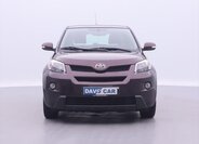 Toyota Urban Cruiser 2