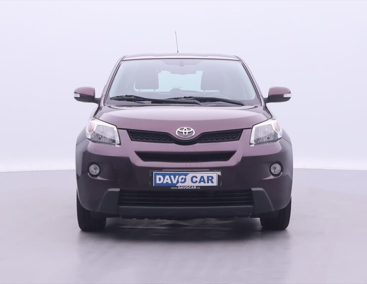 Toyota Urban Cruiser 2