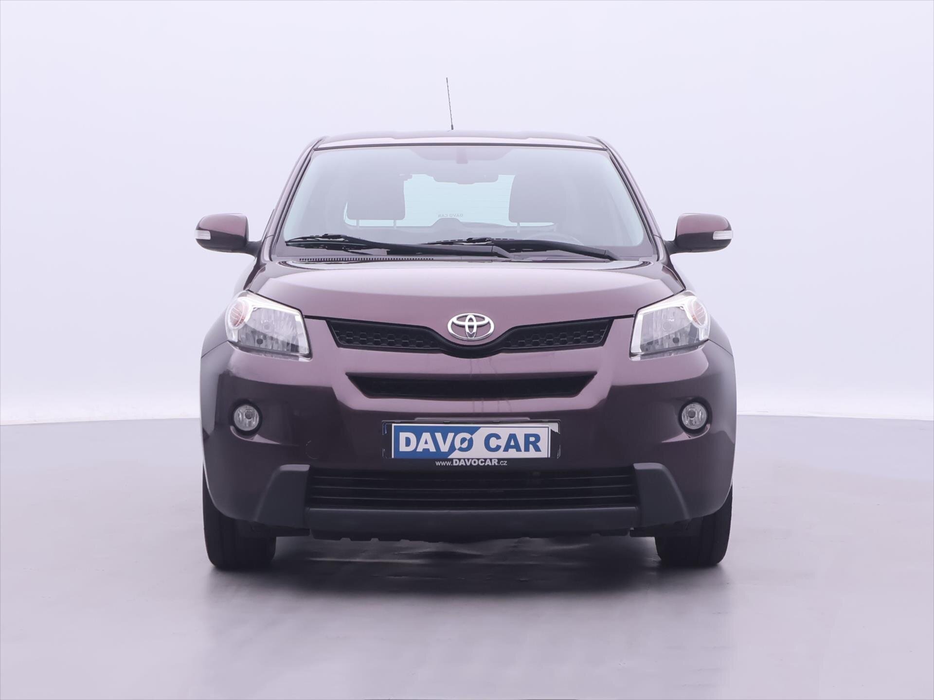 Toyota Urban Cruiser