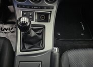 Mazda 3 Hatchback 1,6 l 77 kw