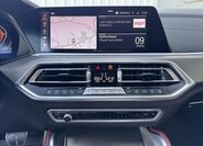 BMW X6 Sedan / Limuzína 3,0 l 210 kw