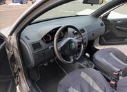 Škoda Fabia Hatchback 1,9 l 96 kw