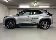 Toyota Yaris Cross SUV / Terénní 1,5 l 85 kw
