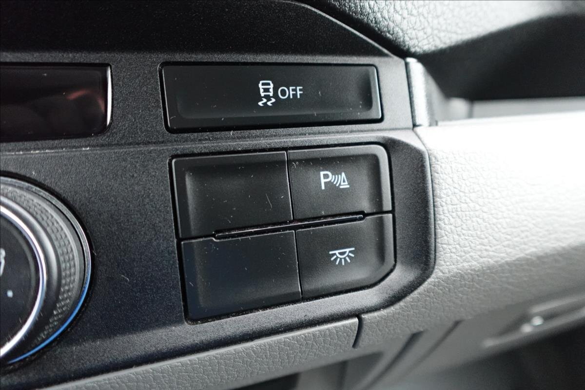 Volkswagen Crafter Ostatní 2,0 l 103 kw