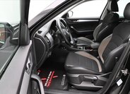 Škoda Kodiaq SUV / Terénní 1,5 l 110 kw